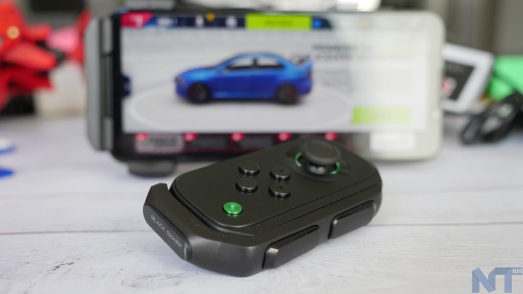 Xiaomi Black Shark 3 39