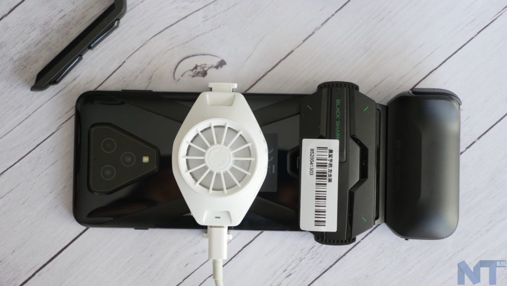 Xiaomi Black Shark 3 45