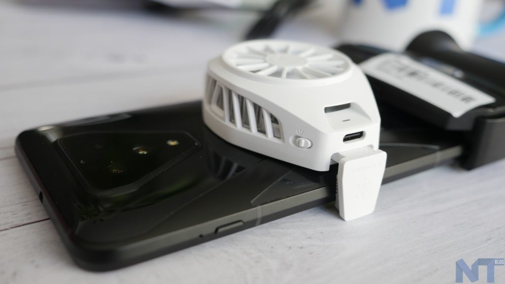 Xiaomi Black Shark 3 54