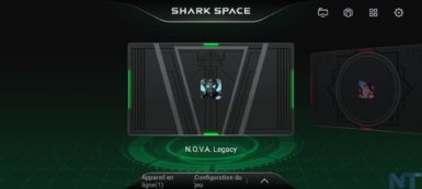 Xiaomi Black Shark 3 Screen 12