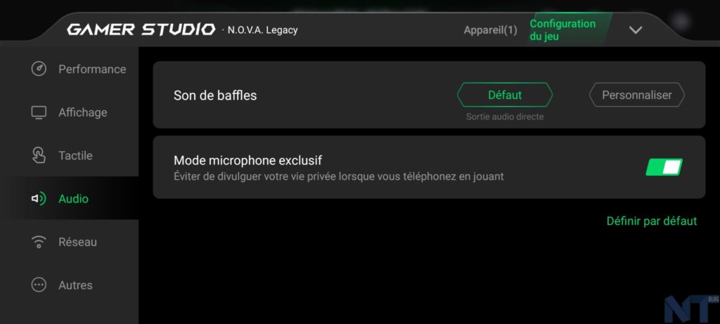 Xiaomi Black Shark 3 Screen 3
