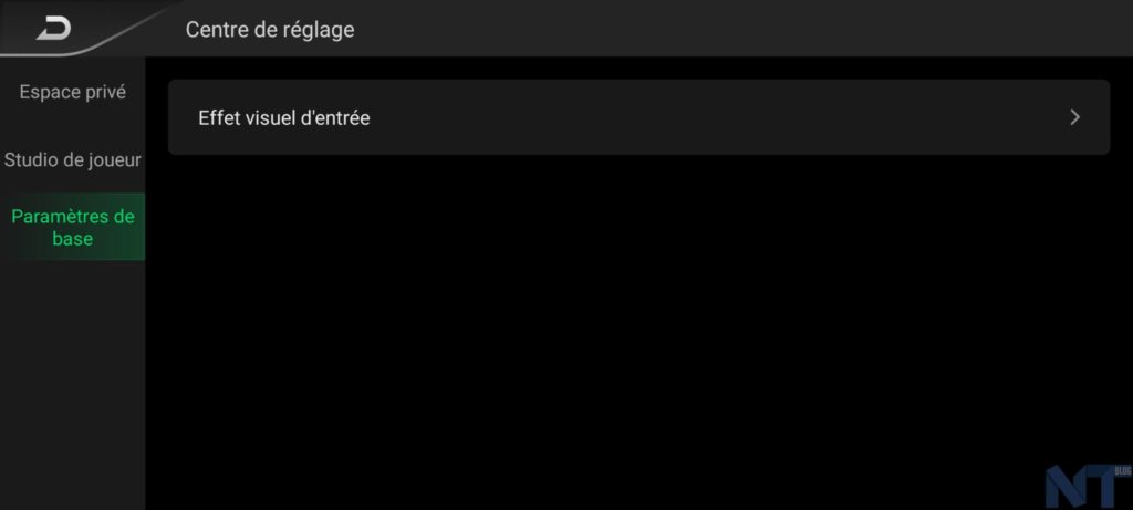 Xiaomi Black Shark 3 Screen 8