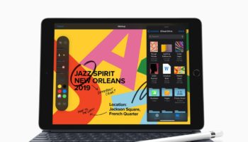 apple new ipad new seventh gener