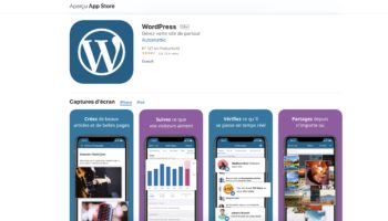 apple recule ne forcera pas application wordpress a proposer achats dans application