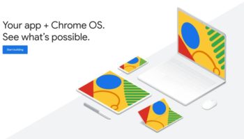 chrome os dev 1