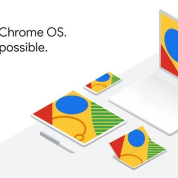 chrome os dev 1