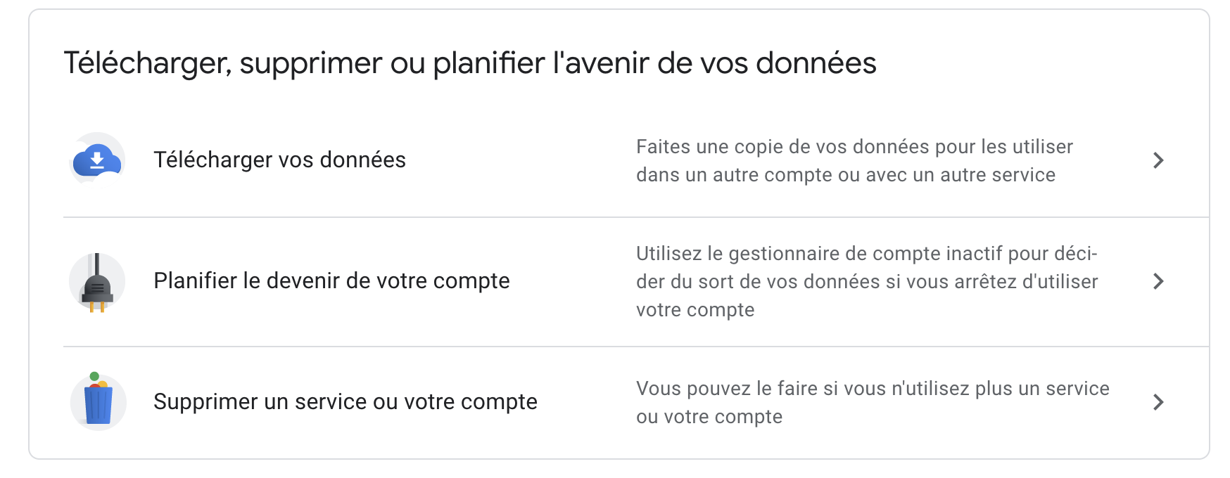 Comment réaliser une sauvegarde de vos discussions dans Gmail ? 51 comment realiser sauvegarde discussions dans gmail 2