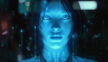 cortana une google