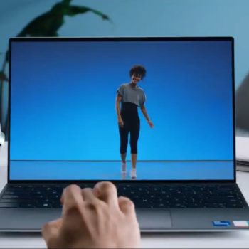 dell xps 13 2021 model