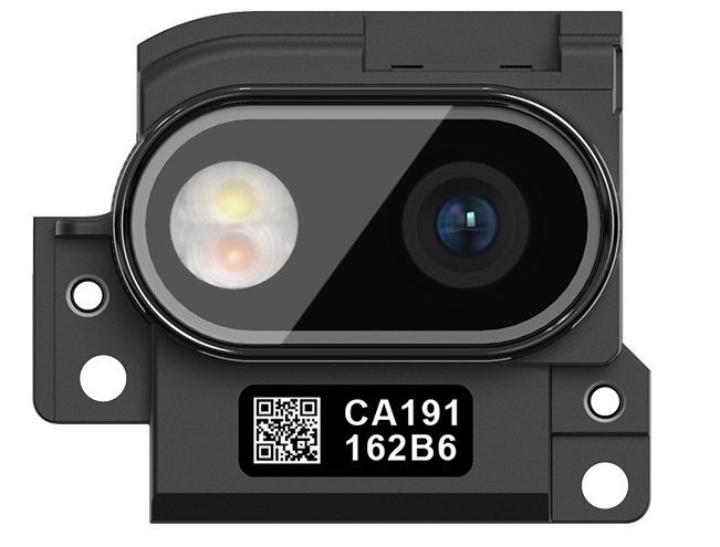 fairphone 3 48mp camera
