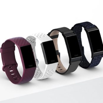 fitbit charge 4