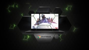 gfn chromebook