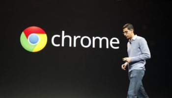 google chrome