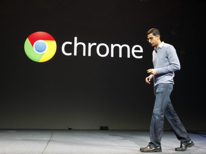 Chrome pourrait permettre aux sites Web de passer en mode d’économie de batterie