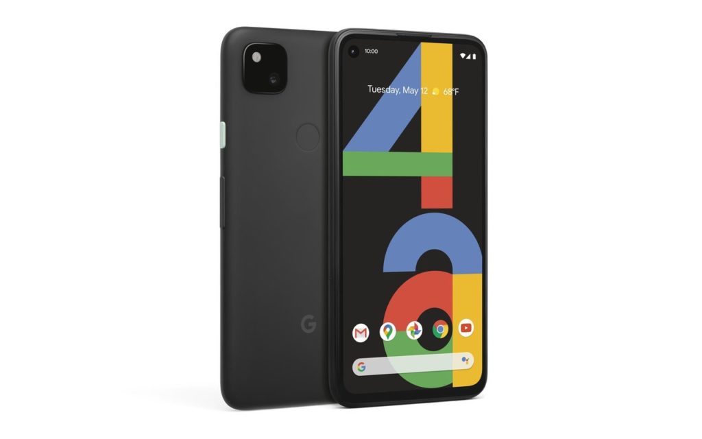 google pixel 4a 1