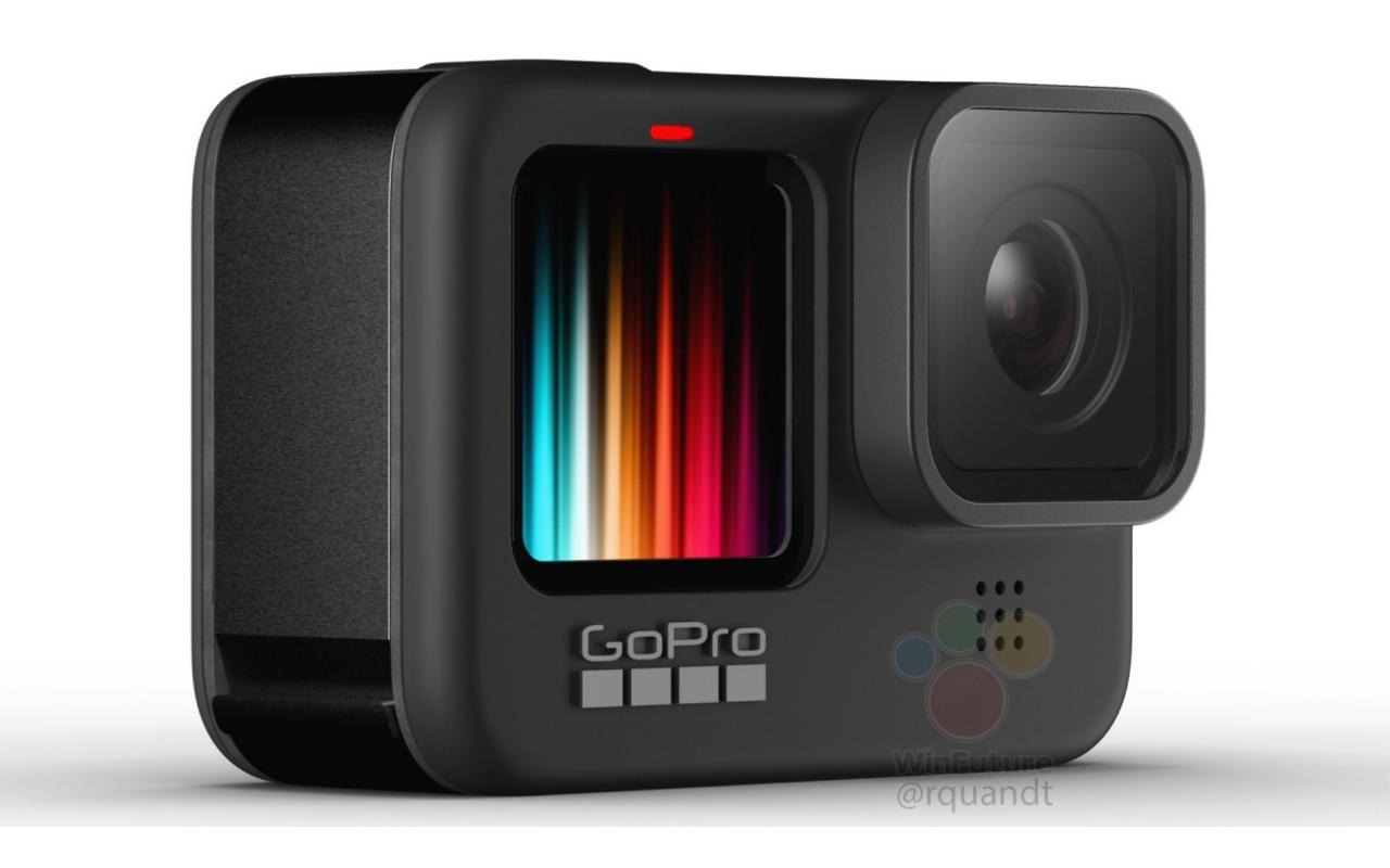gopro hero 9 black 1