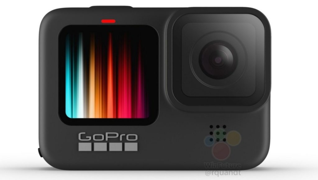 gopro hero 9 black 2