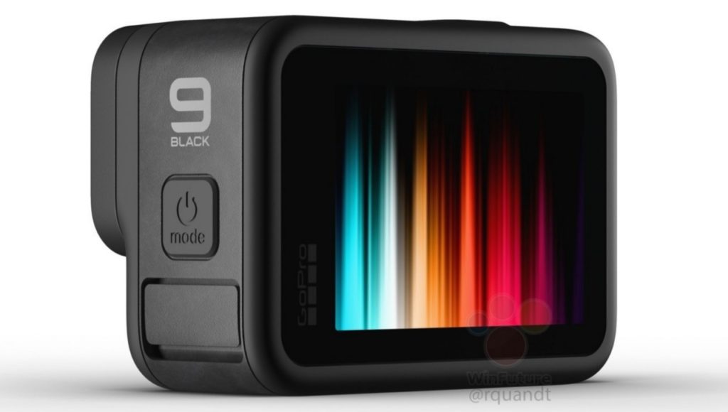 gopro hero 9 black 4