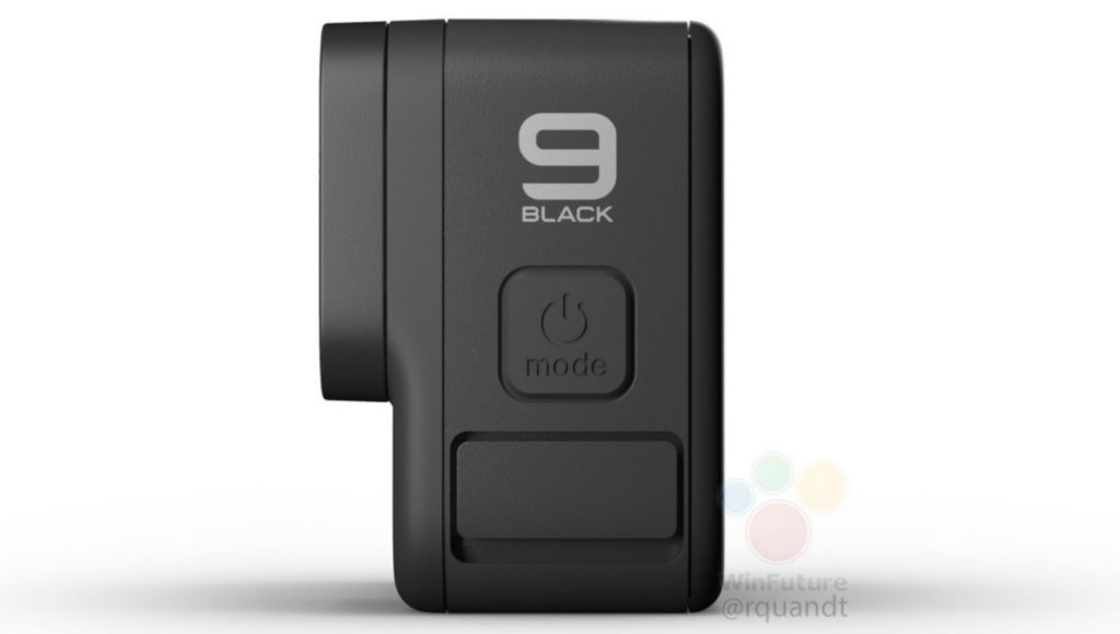 gopro hero 9 black 5