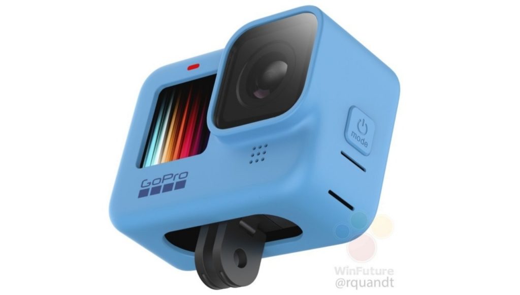 gopro hero 9 black 6