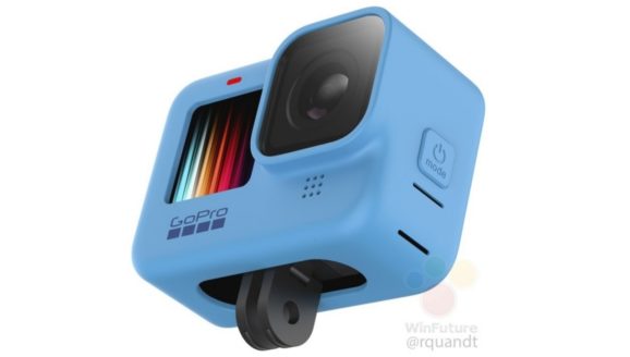 gopro hero 9 black 6