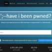 have i been pwned 1