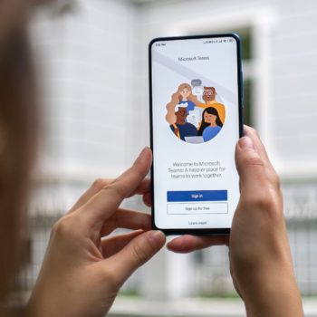 how to use microsoft teams