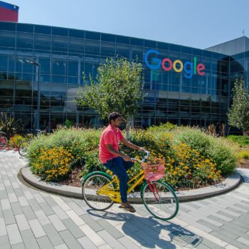 how to visit the googleplex goog