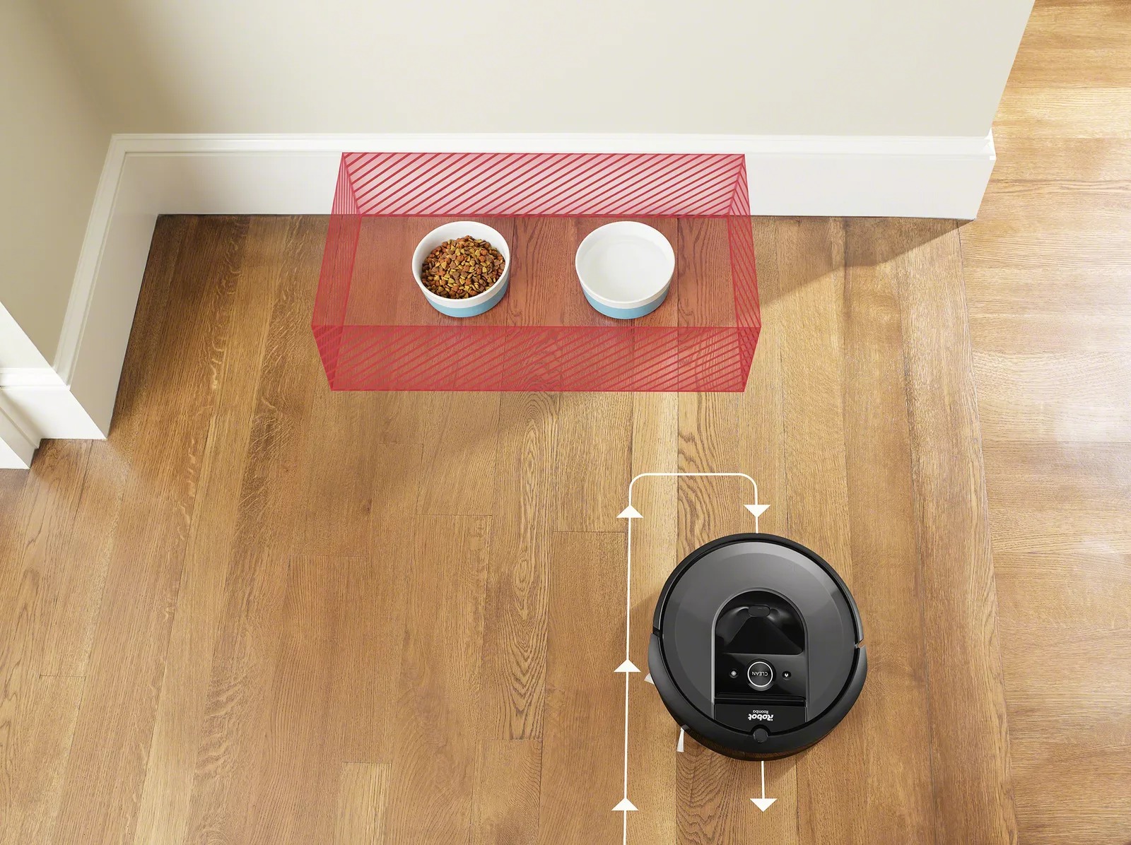 iRobot lance iRobot Genius Home Intelligence, pour booster ses