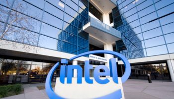 intel building