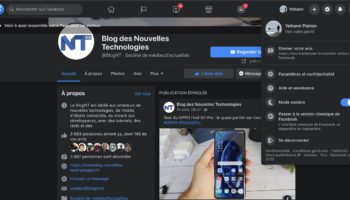 interface utilisateur classique facebook sera abandonnee septembre 0