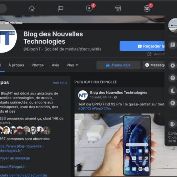 interface utilisateur classique facebook sera abandonnee septembre 0
