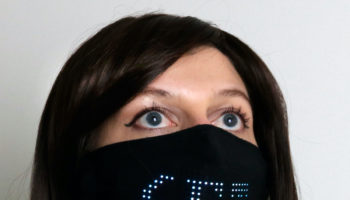 led matrix face mask 1