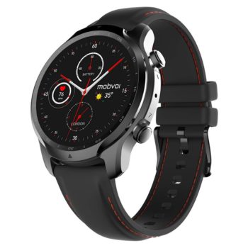 mobvoi ticwatch 3 pro amazon