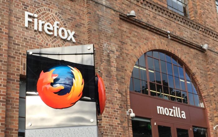 Mozilla licencie 250 personnes, et prépare de grands changements