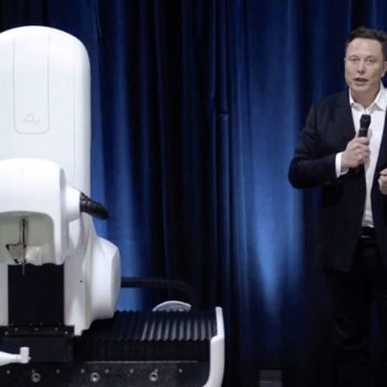 musk neuralink afp