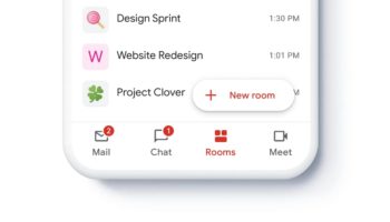 new g suite gmail 4