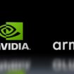 nvidia arm przejecie kupno