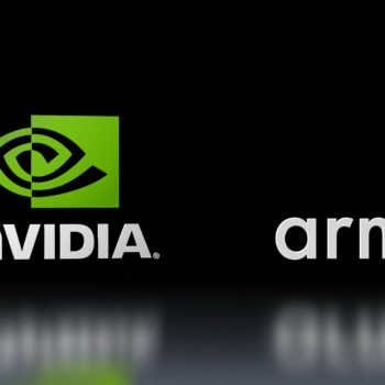 nvidia arm przejecie kupno