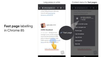 performance hints fast labelling