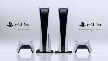 ps5 models