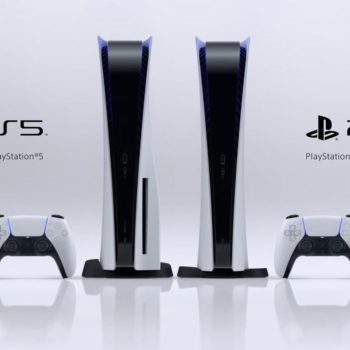 ps5 models