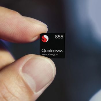 snapdragon 855 mobile platform c