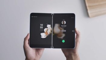 surface duo android dev interne