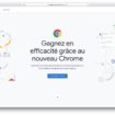 telecharger chrome mac derniere