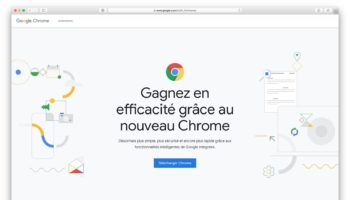 telecharger chrome mac derniere