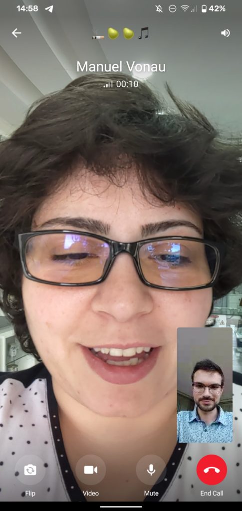 telegram video call 3
