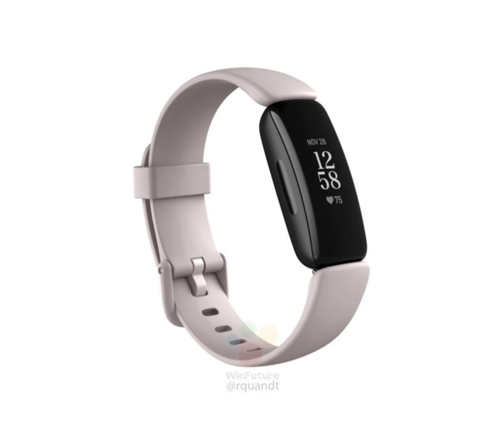 Voici à quoi ressembleraient les Fitbit Versa 3, Fitbit Sense, et Inspire 2 55 these are the new fitbit versa 3
