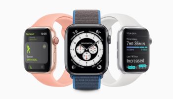 watchOS 7