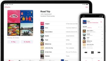 110028 apple music pour android
